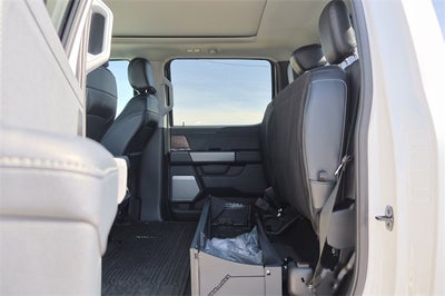 2023 Ford Super Duty F-250 Lariat