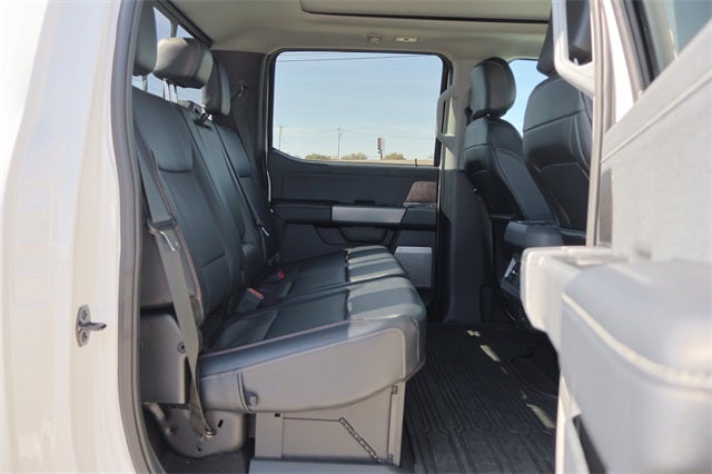 2023 Ford Super Duty F-250 Lariat