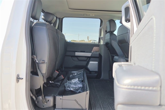 2023 Ford Super Duty F-250 Lariat