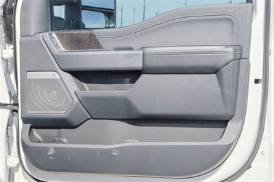 2023 Ford Super Duty F-250 Lariat