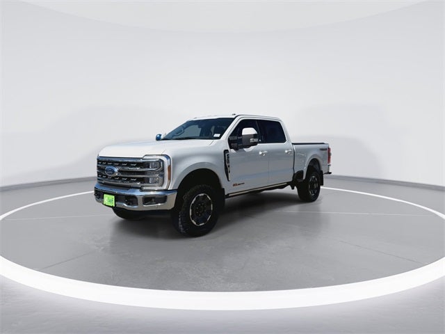 2023 Ford Super Duty F-250 Lariat