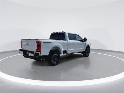 2023 Ford Super Duty F-250 Lariat