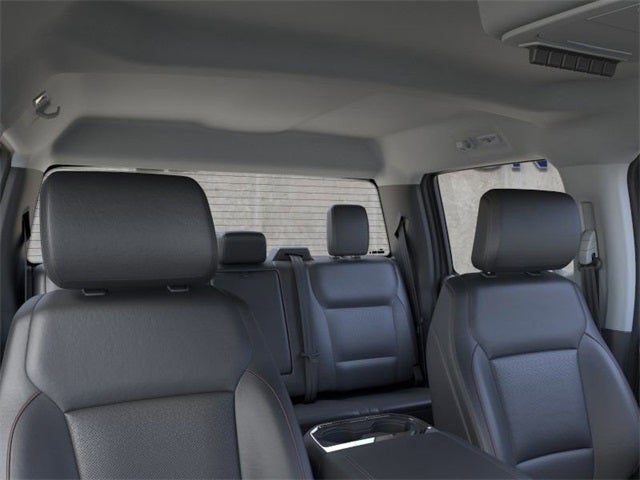 2025 Ford Super Duty F-250 Lariat