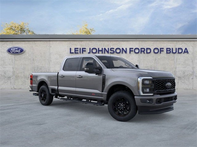 2025 Ford Super Duty F-250 Lariat