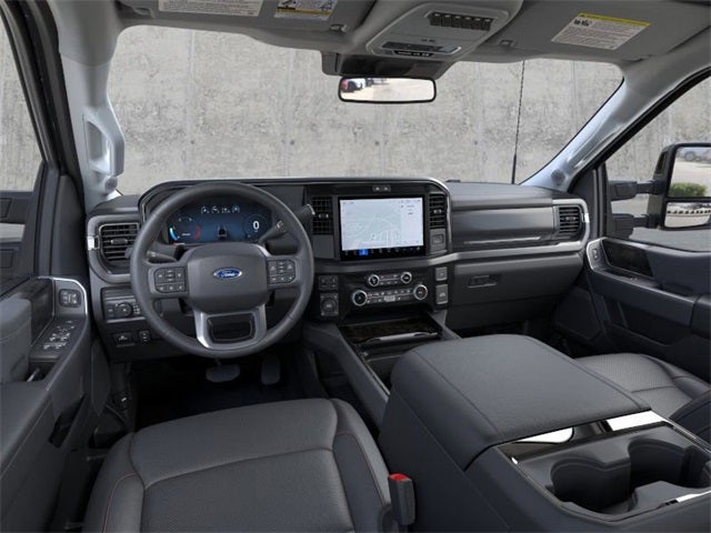 2025 Ford Super Duty F-250 Lariat