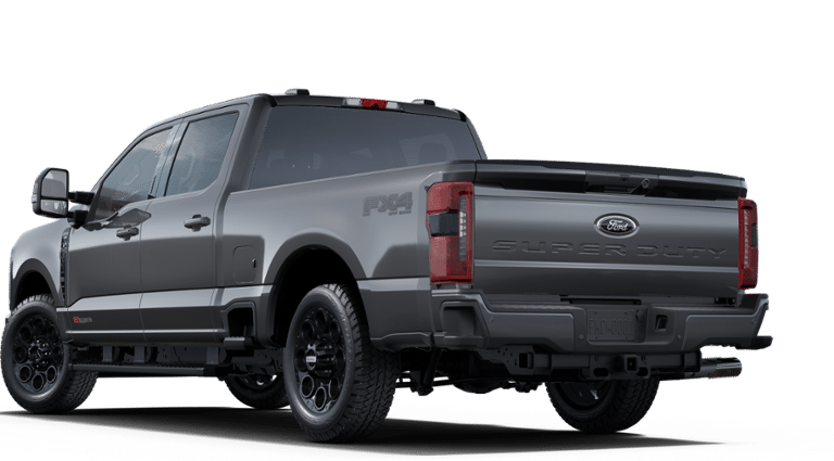 2025 Ford Super Duty F-250 Lariat
