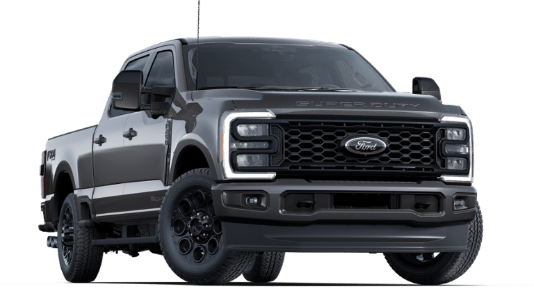 2025 Ford Super Duty F-250 Lariat