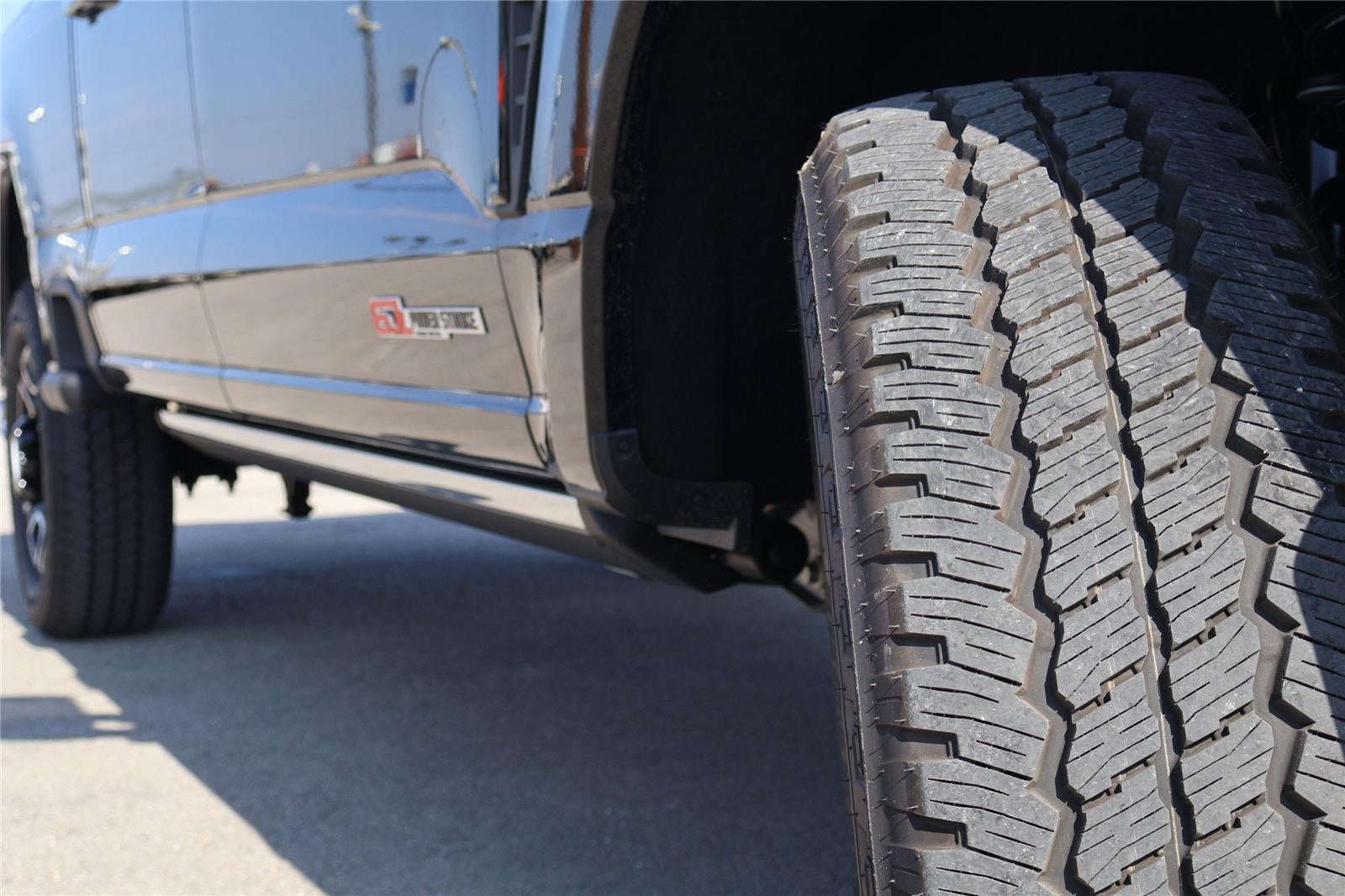 2026 Ford Super Duty F-250 Platinum