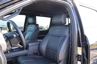 2026 Ford Super Duty F-250 Platinum