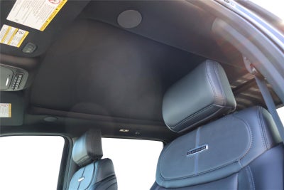 2026 Ford Super Duty F-250 Platinum