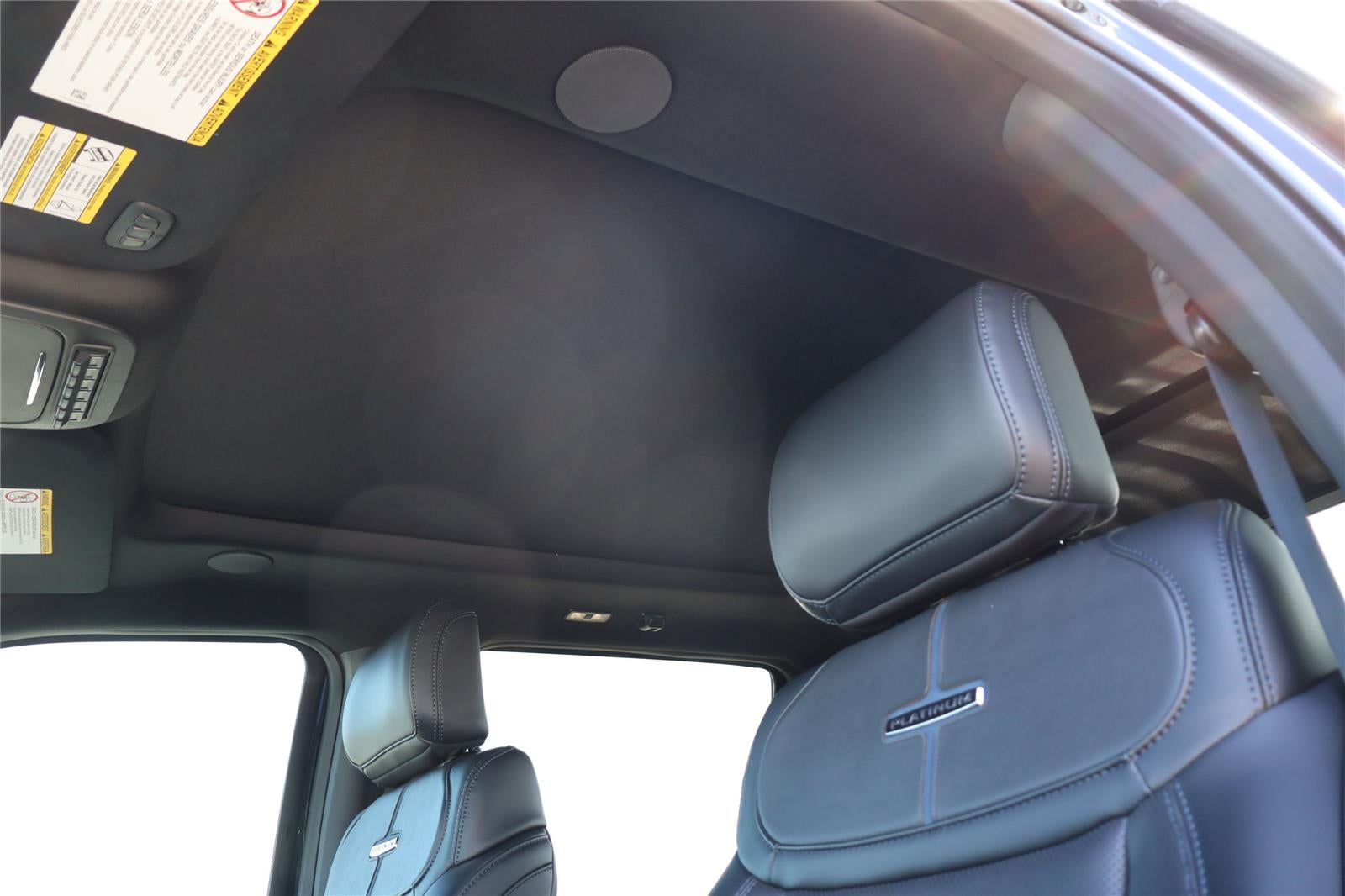 2026 Ford Super Duty F-250 Platinum