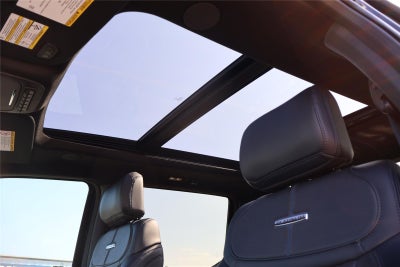 2026 Ford Super Duty F-250 Platinum