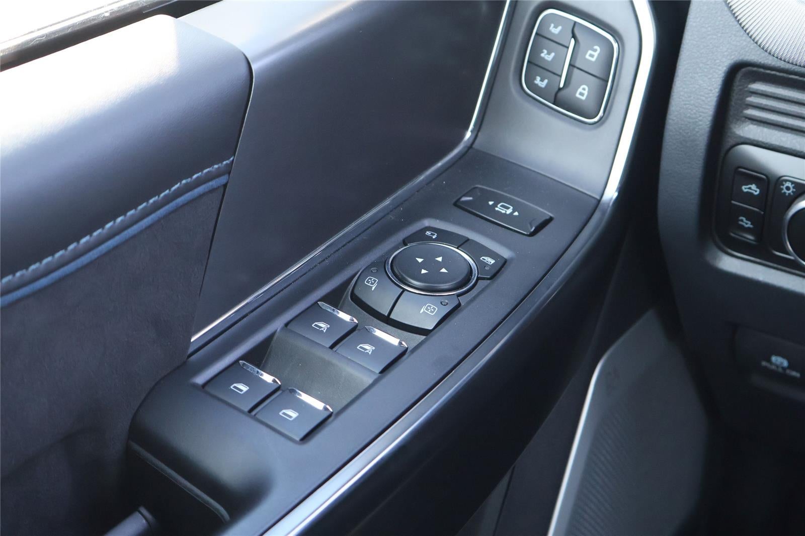 2026 Ford Super Duty F-250 Platinum