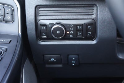 2026 Ford Super Duty F-250 Platinum