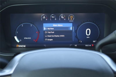 2026 Ford Super Duty F-250 Platinum