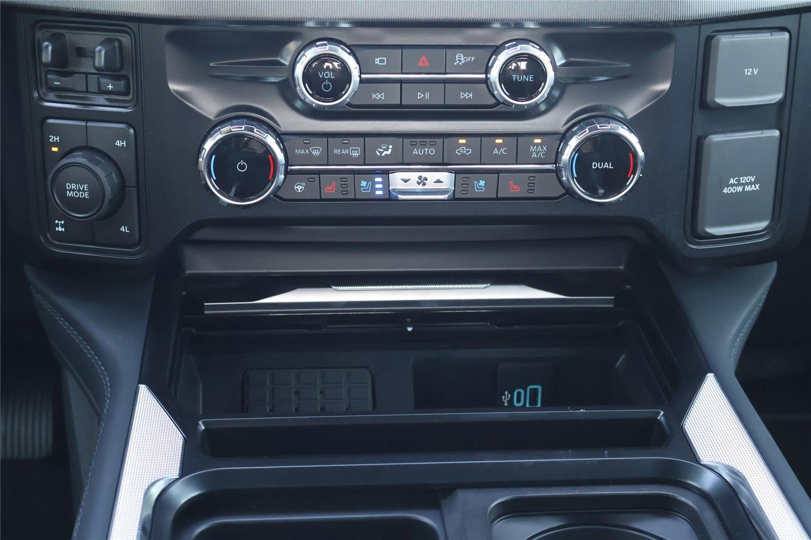 2026 Ford Super Duty F-250 Platinum