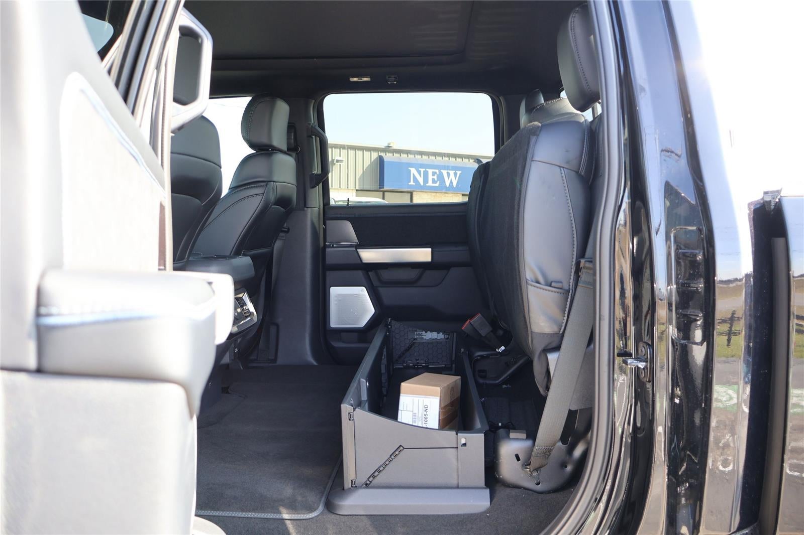 2026 Ford Super Duty F-250 Platinum