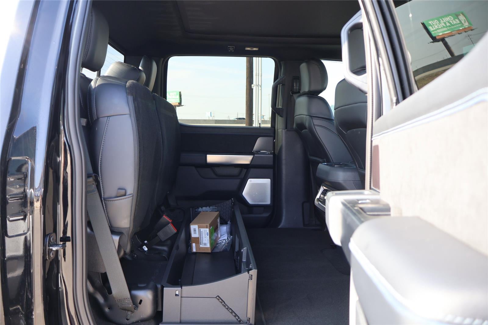 2026 Ford Super Duty F-250 Platinum