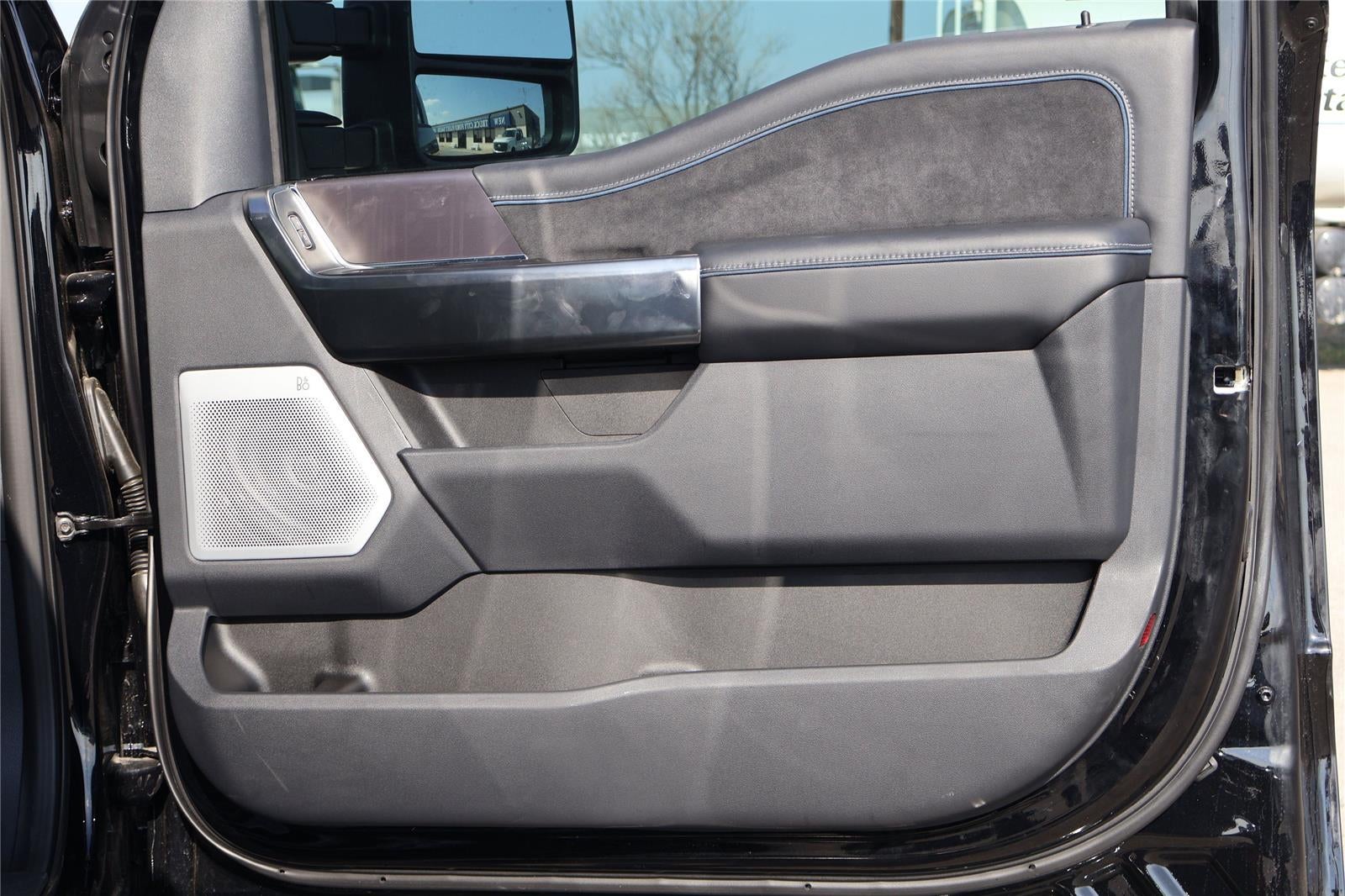 2026 Ford Super Duty F-250 Platinum