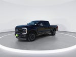 2026 Ford Super Duty F-250 Platinum