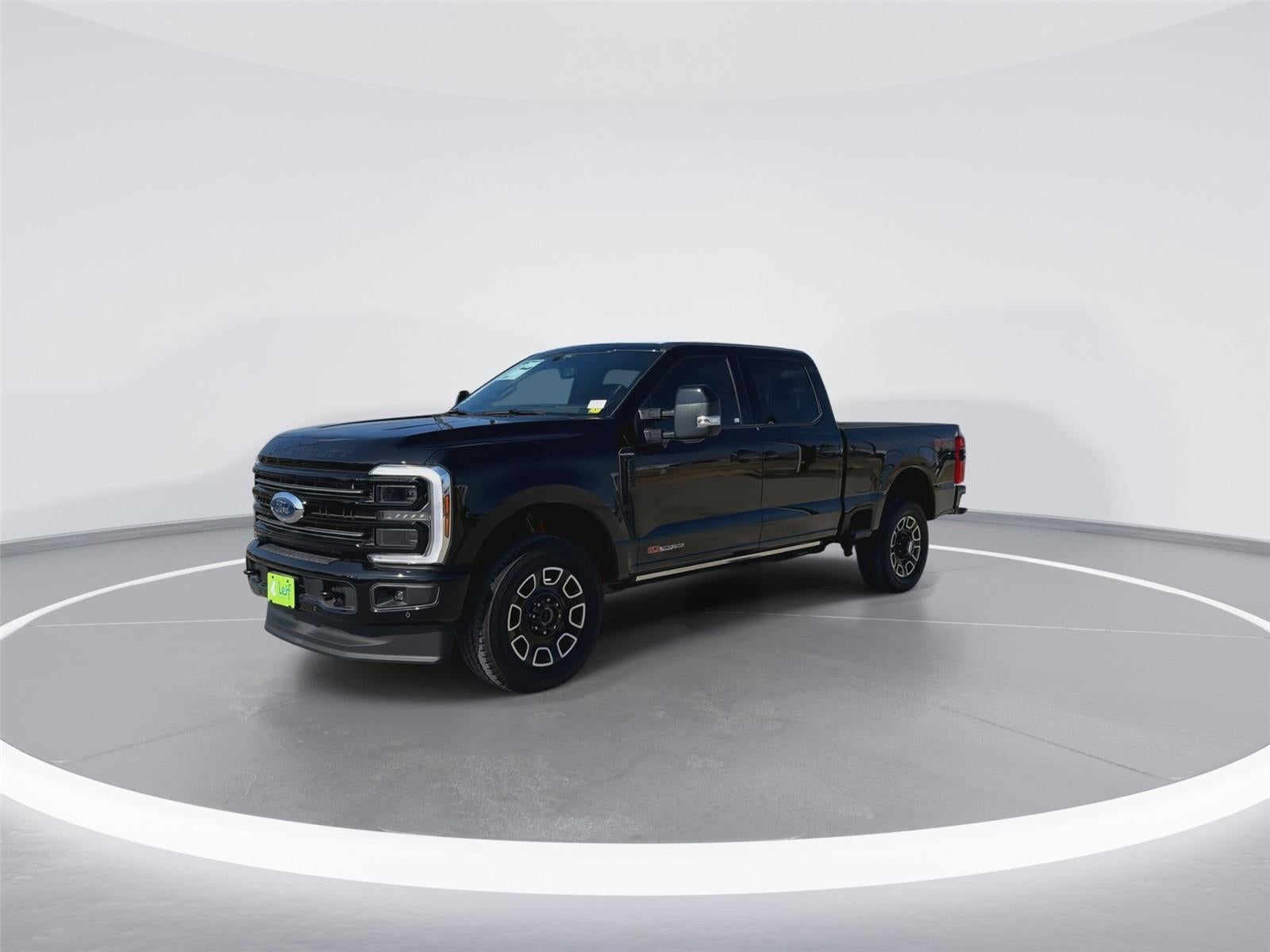 2026 Ford Super Duty F-250 Platinum