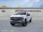 2026 Ford Super Duty F-250 King Ranch