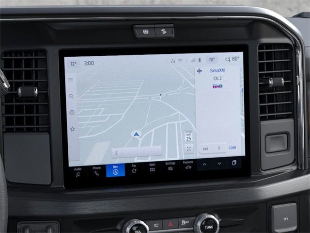 2025 Ford Super Duty F-250 Lariat