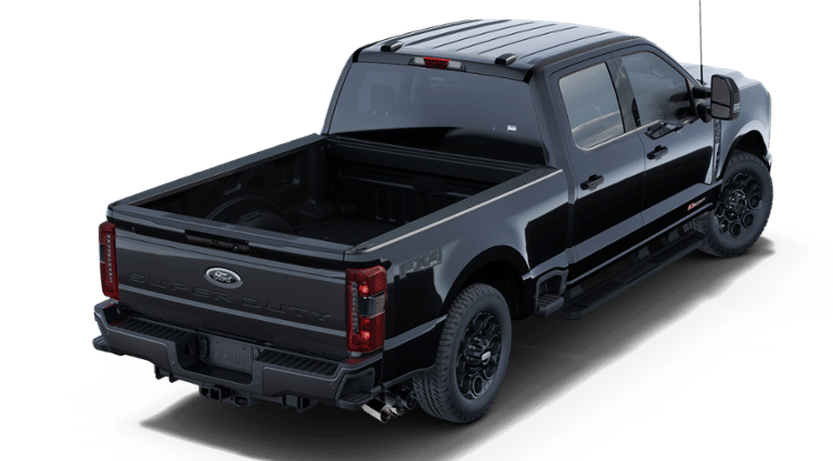 2025 Ford Super Duty F-250 Lariat