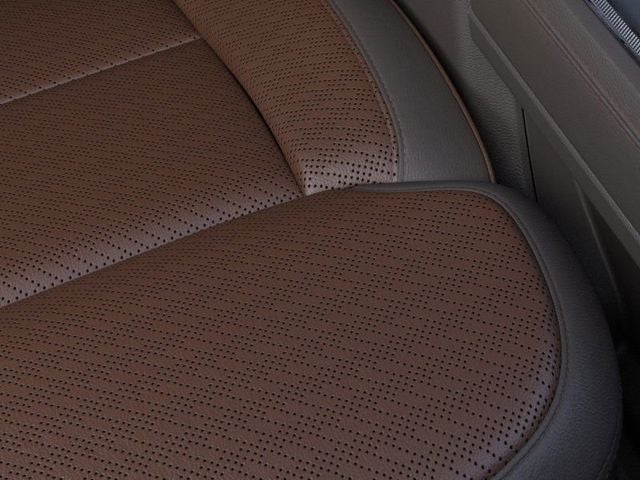 2026 Ford Super Duty F-250 King Ranch