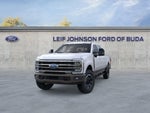 2026 Ford Super Duty F-250 King Ranch