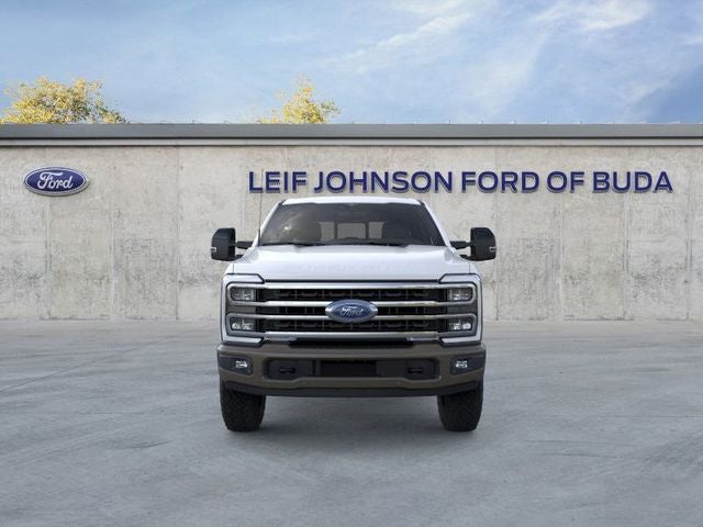 2026 Ford Super Duty F-250 King Ranch