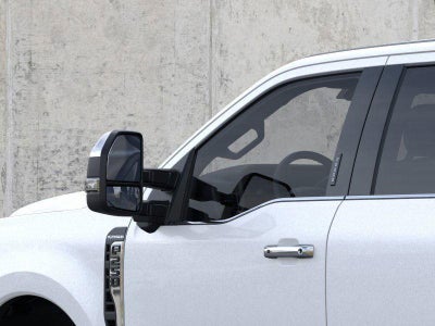 2026 Ford Super Duty F-250 Platinum