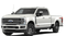 2026 Ford Super Duty F-250 Platinum