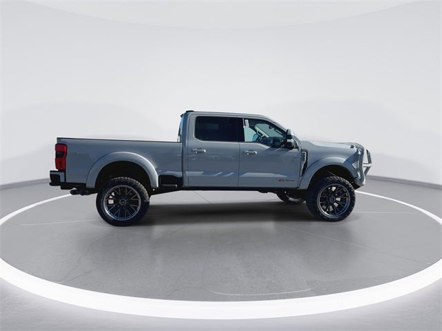 2025 Ford Super Duty F-250 BAT F-250