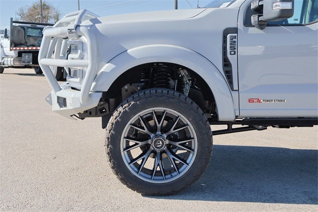 2025 Ford Super Duty F-250 BAT F-250