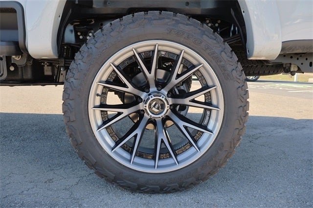 2025 Ford Super Duty F-250 BAT F-250