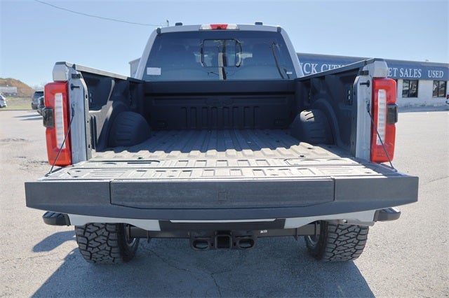 2025 Ford Super Duty F-250 BAT F-250