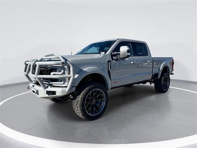 2025 Ford Super Duty F-250 BAT F-250