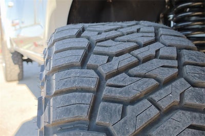 2025 Ford Super Duty F-250 BAT F-250