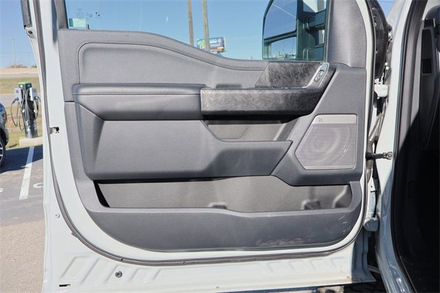 2025 Ford Super Duty F-250 BAT F-250