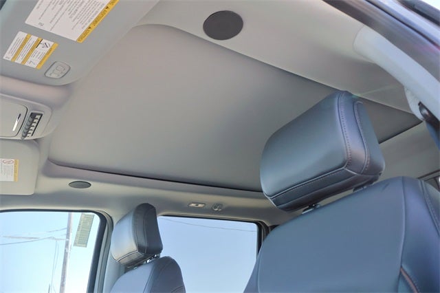 2025 Ford Super Duty F-250 BAT F-250