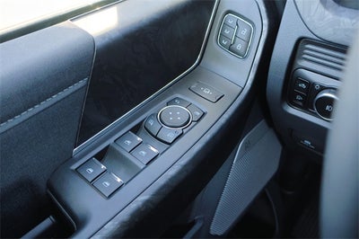 2025 Ford Super Duty F-250 BAT F-250