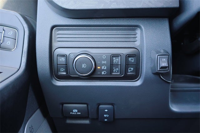 2025 Ford Super Duty F-250 BAT F-250