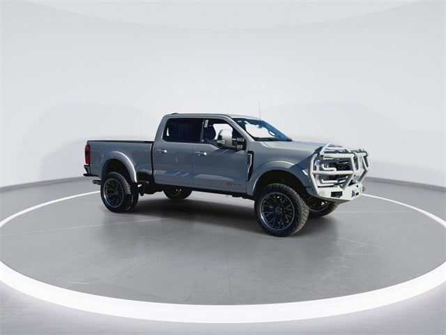 2025 Ford Super Duty F-250 BAT F-250