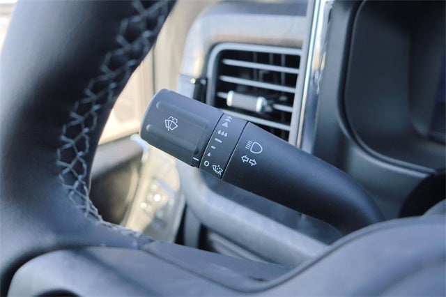 2025 Ford Super Duty F-250 BAT F-250