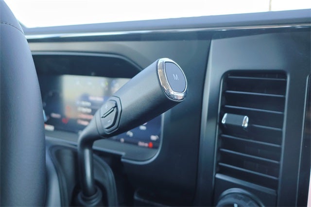 2025 Ford Super Duty F-250 BAT F-250