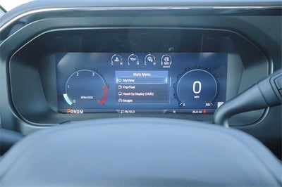 2025 Ford Super Duty F-250 BAT F-250