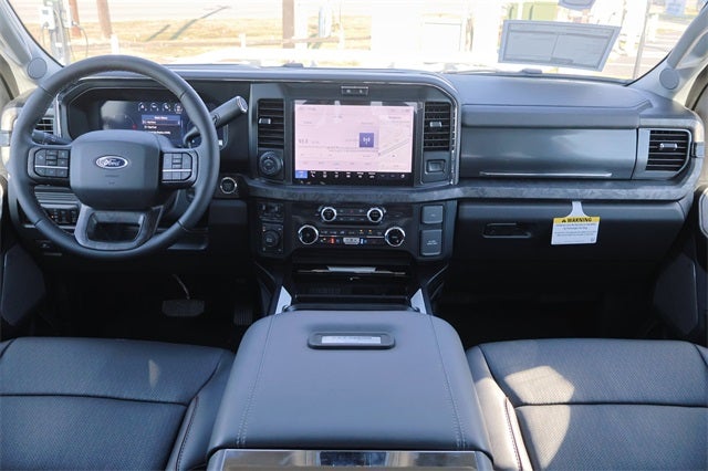 2025 Ford Super Duty F-250 BAT F-250