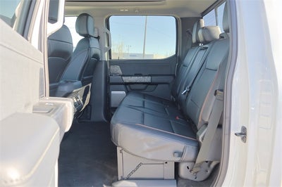 2025 Ford Super Duty F-250 BAT F-250