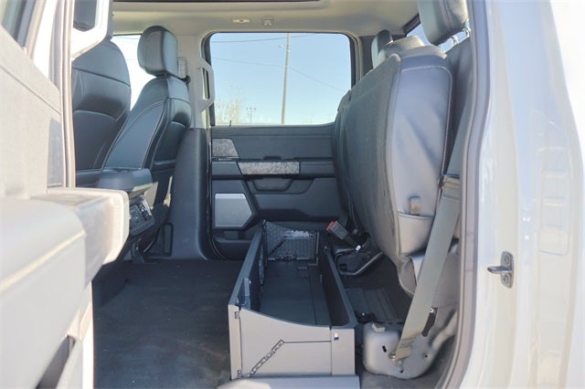 2025 Ford Super Duty F-250 BAT F-250